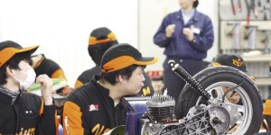二輪２