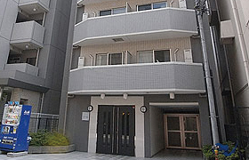 錦糸町学生マンション