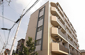 新小岩学生マンション