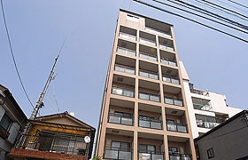 小岩学生マンション