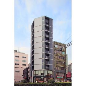 カルムガーデン錦糸町
