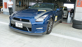 車両研究クラブ