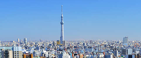 アクセス,東京都江東区,亀戸,千葉県,埼玉県,神奈川県,関東